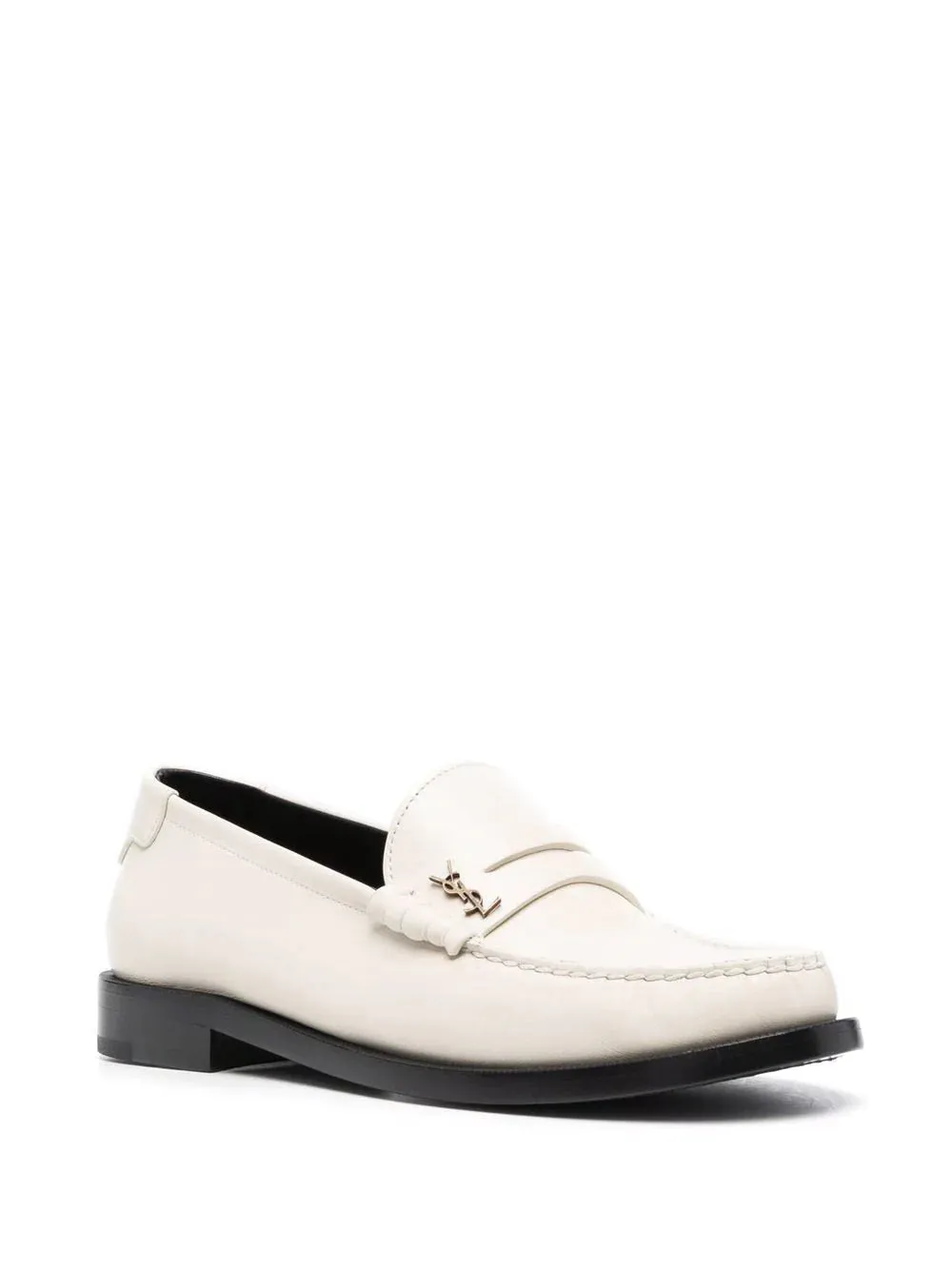 Saint Laurent Mag 15 Loafer