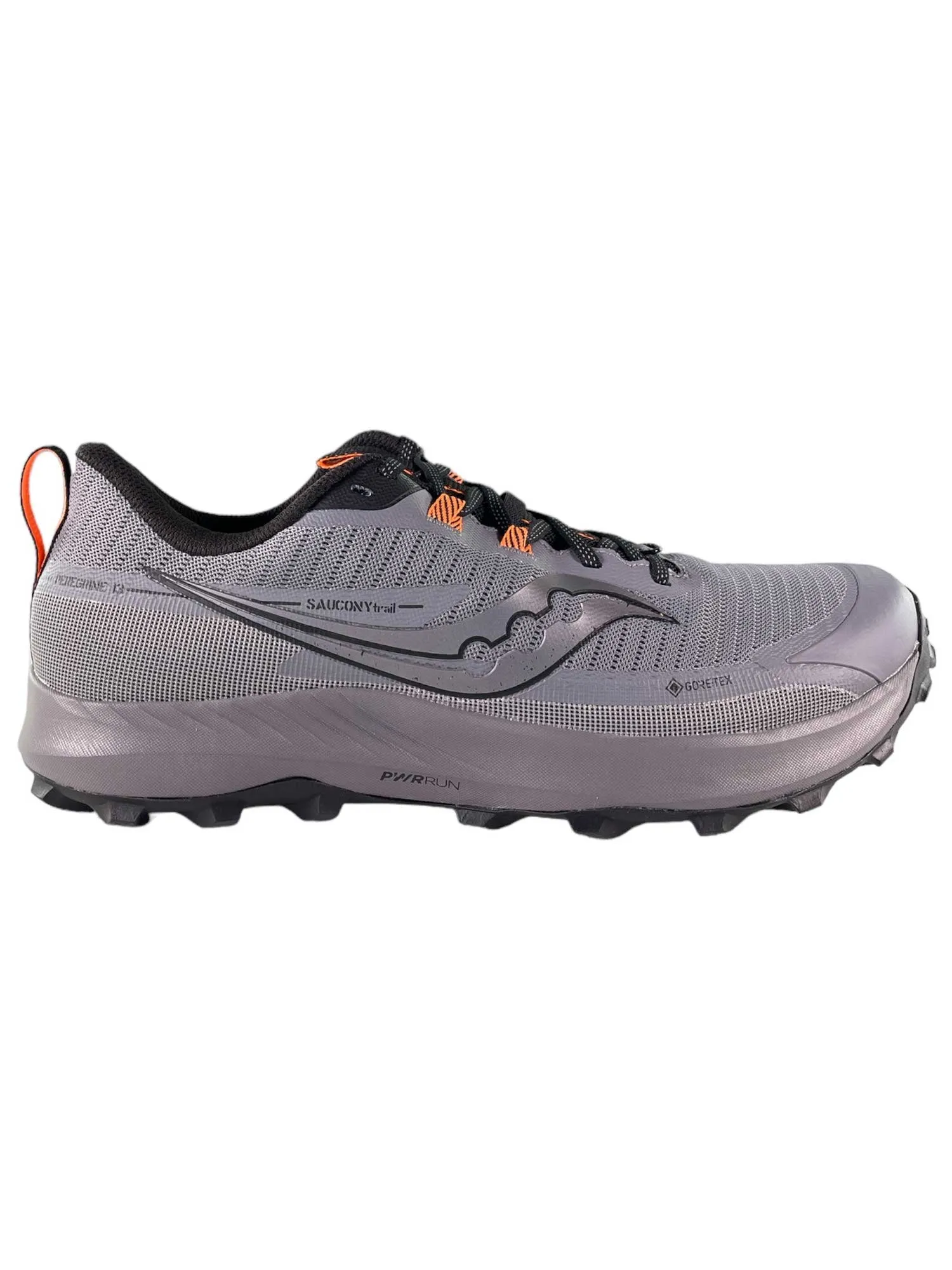 Saucony Men's Peregrine 13 GTX Shoe