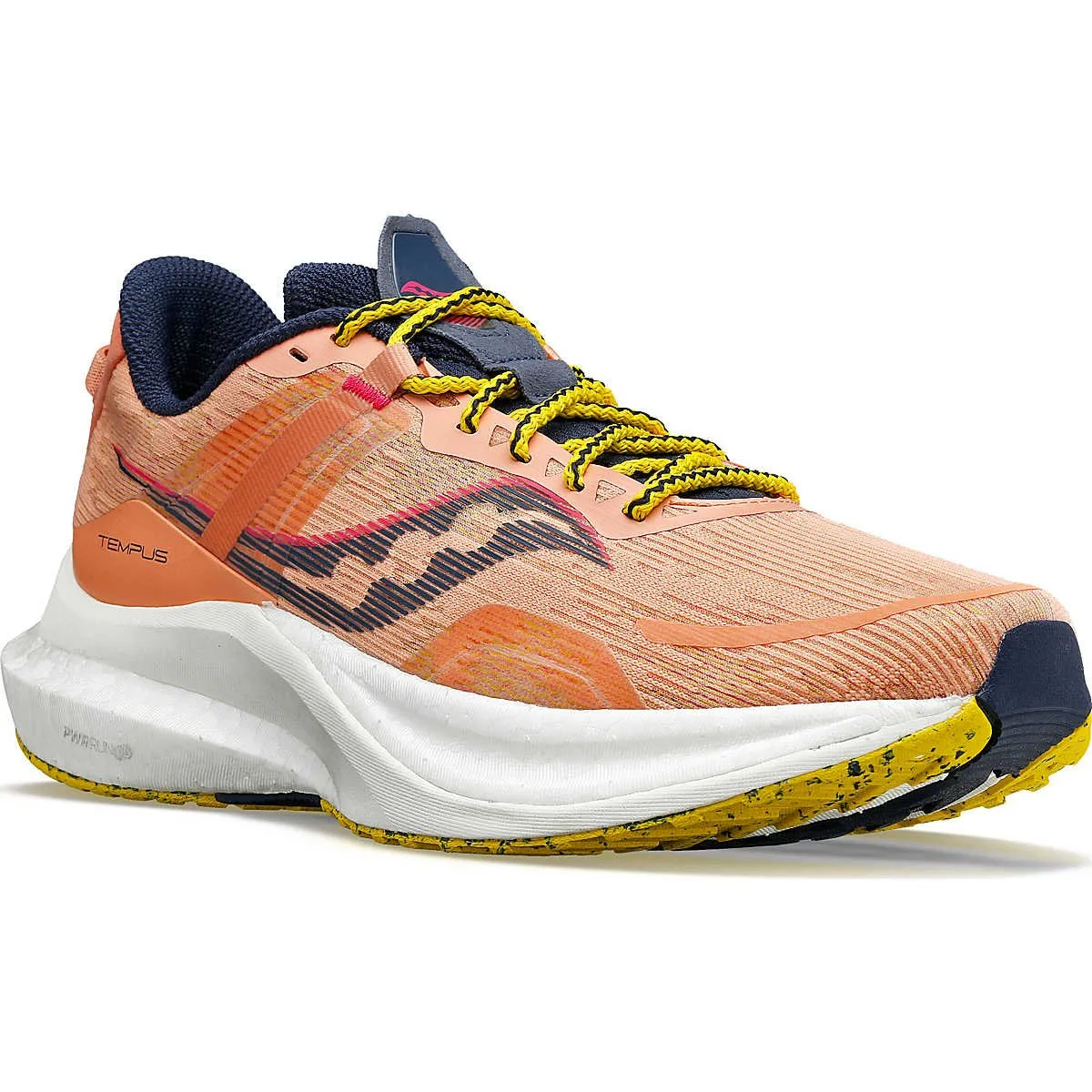 Saucony Men's Tempus Running Shoes