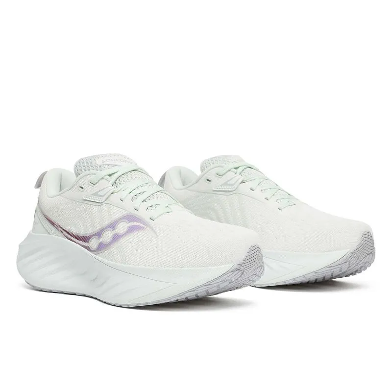 Saucony Triumph 22 B Womens Running Shoes