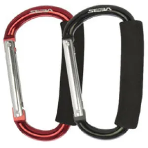 Seba Hook Skate Carrier Black or Red