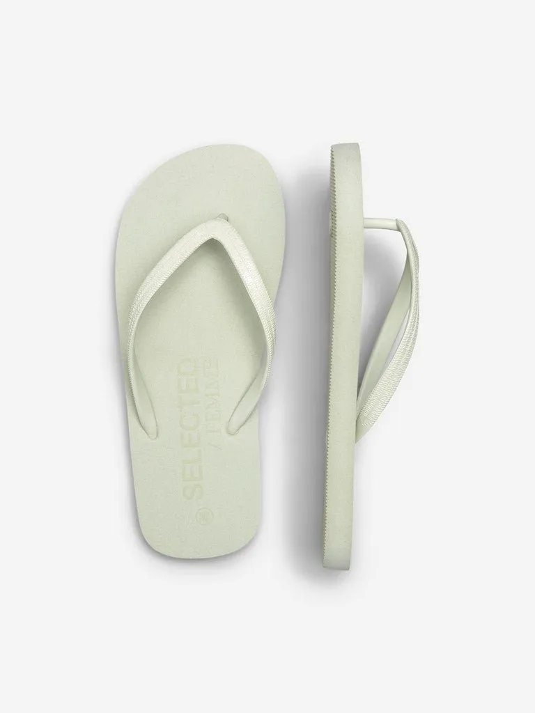 Selected Femme Felicia - Flip Flops