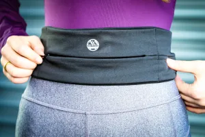 Six Peaks Running Slim Lightweight Waistband