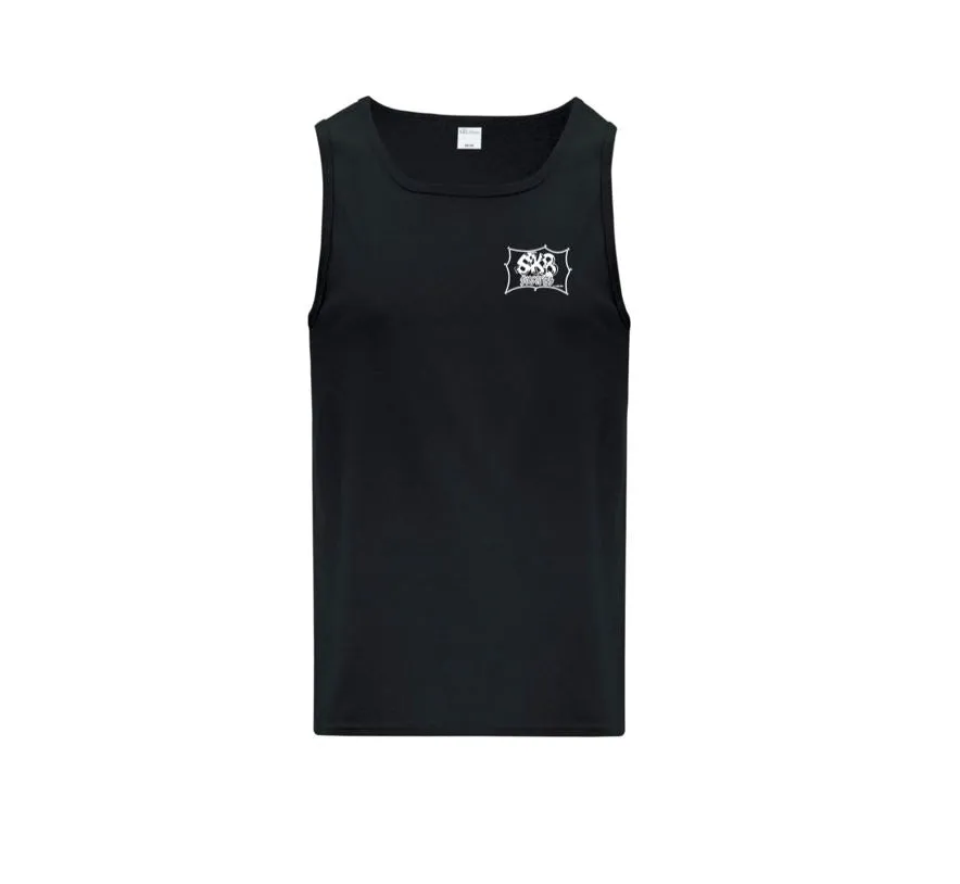 Sk8 Skates Tank Top