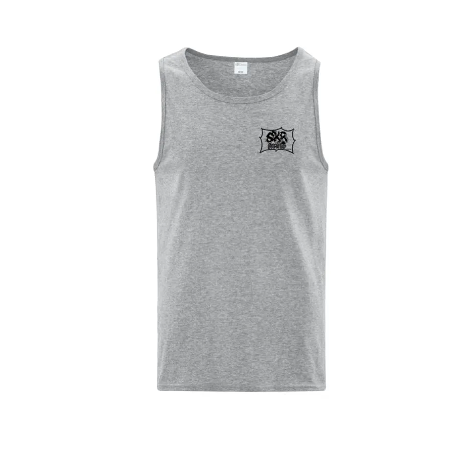 Sk8 Skates Tank Top