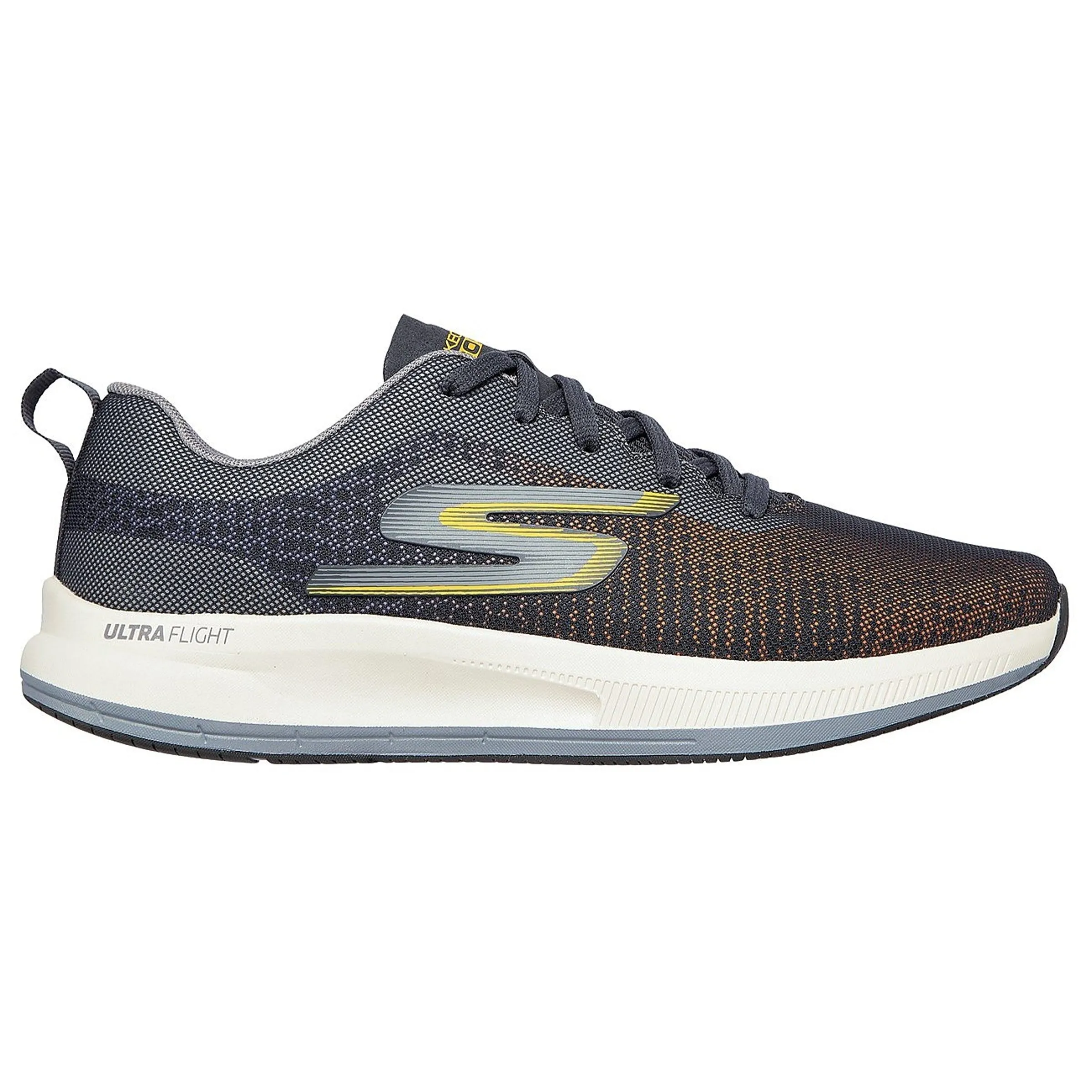 SKECHERS GO RUN PULSE - PELLUCID (220092-CCOR)