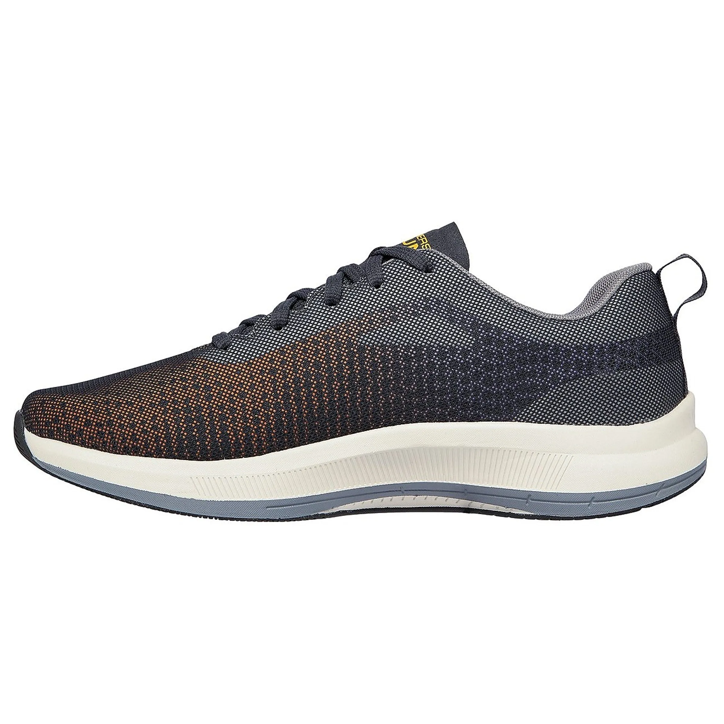 SKECHERS GO RUN PULSE - PELLUCID (220092-CCOR)