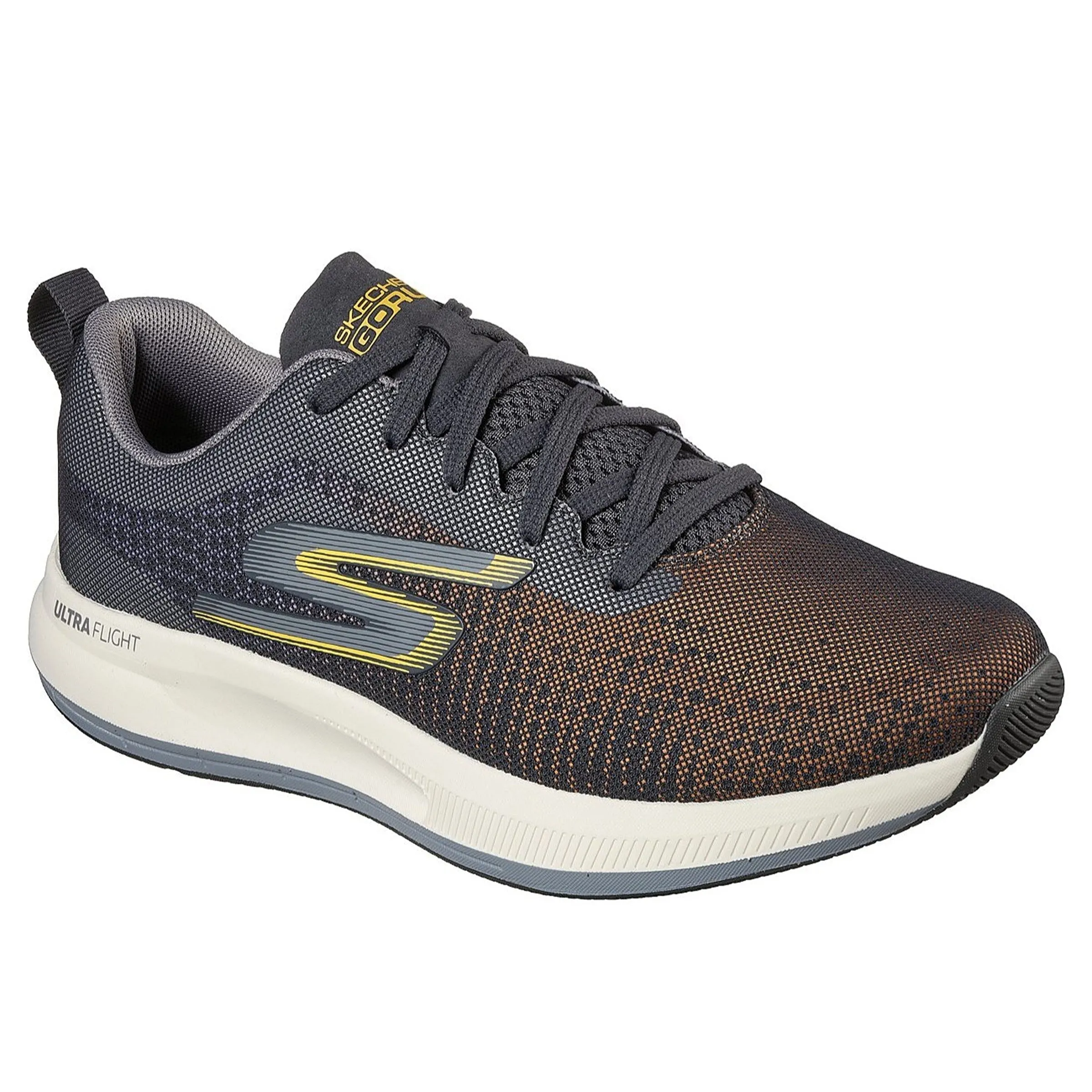 SKECHERS GO RUN PULSE - PELLUCID (220092-CCOR)