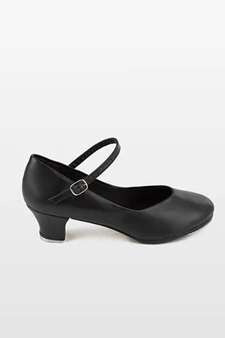 So Danca "Tara" Heeled Tap Shoe-Adult