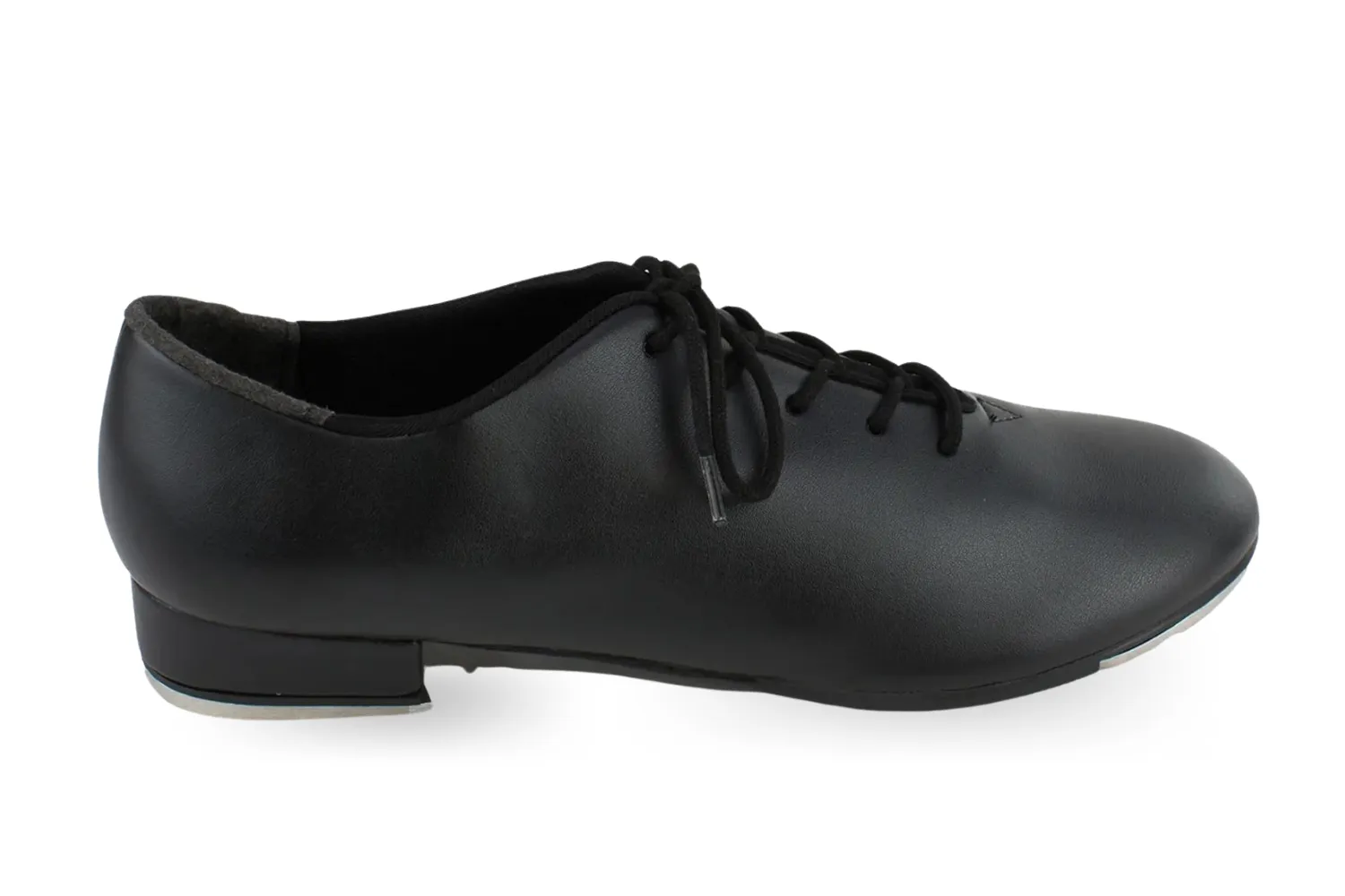 SO DANCA TA05 ADULT TORRIN VEGAN OXFORD TAP SHOE