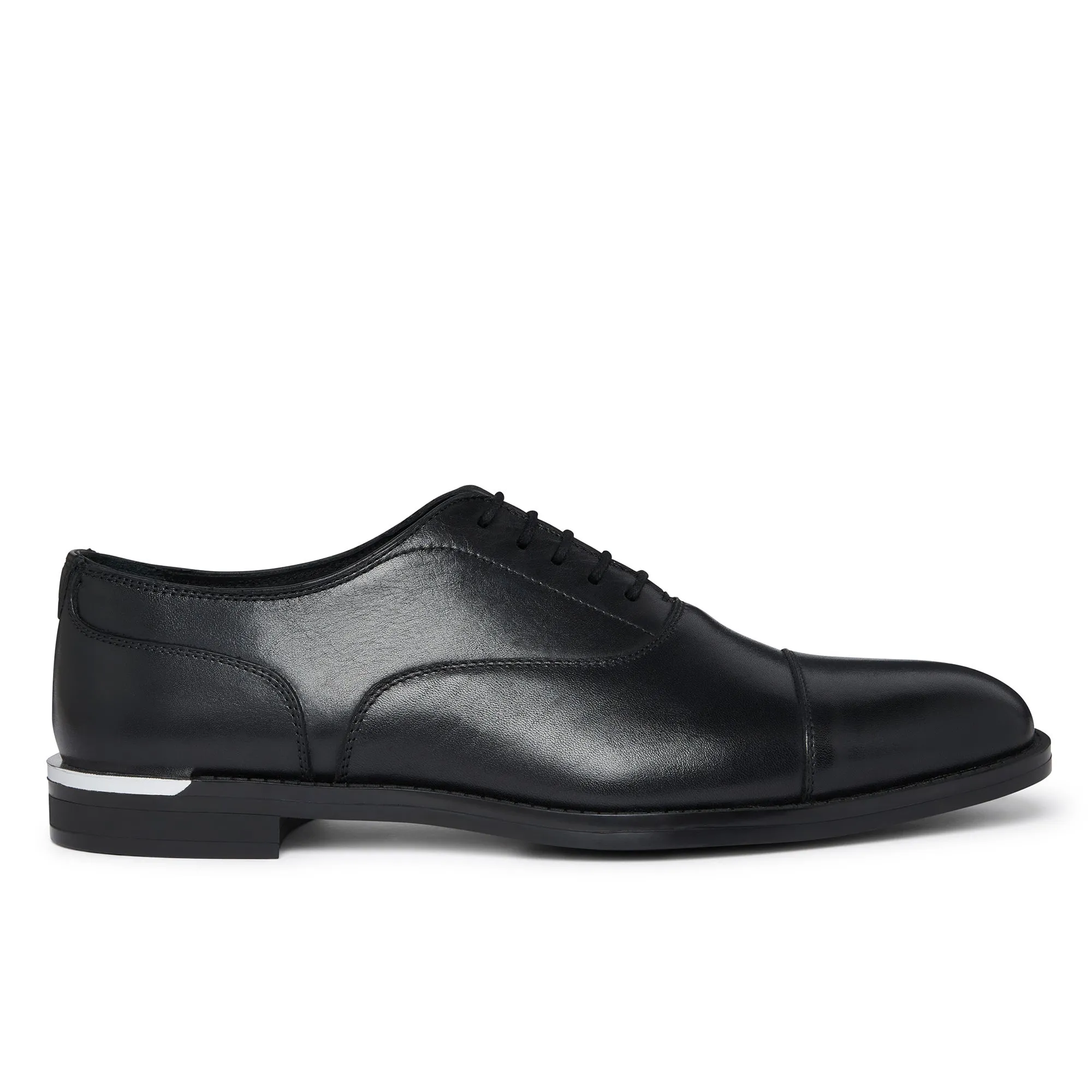 Stanmore Oxford Black