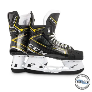 Super Tacks Classic   Skates - Senior