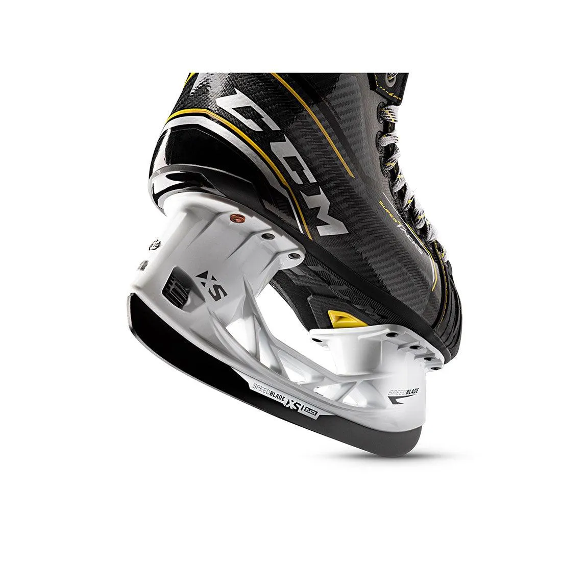 Super Tacks Classic   Skates - Senior