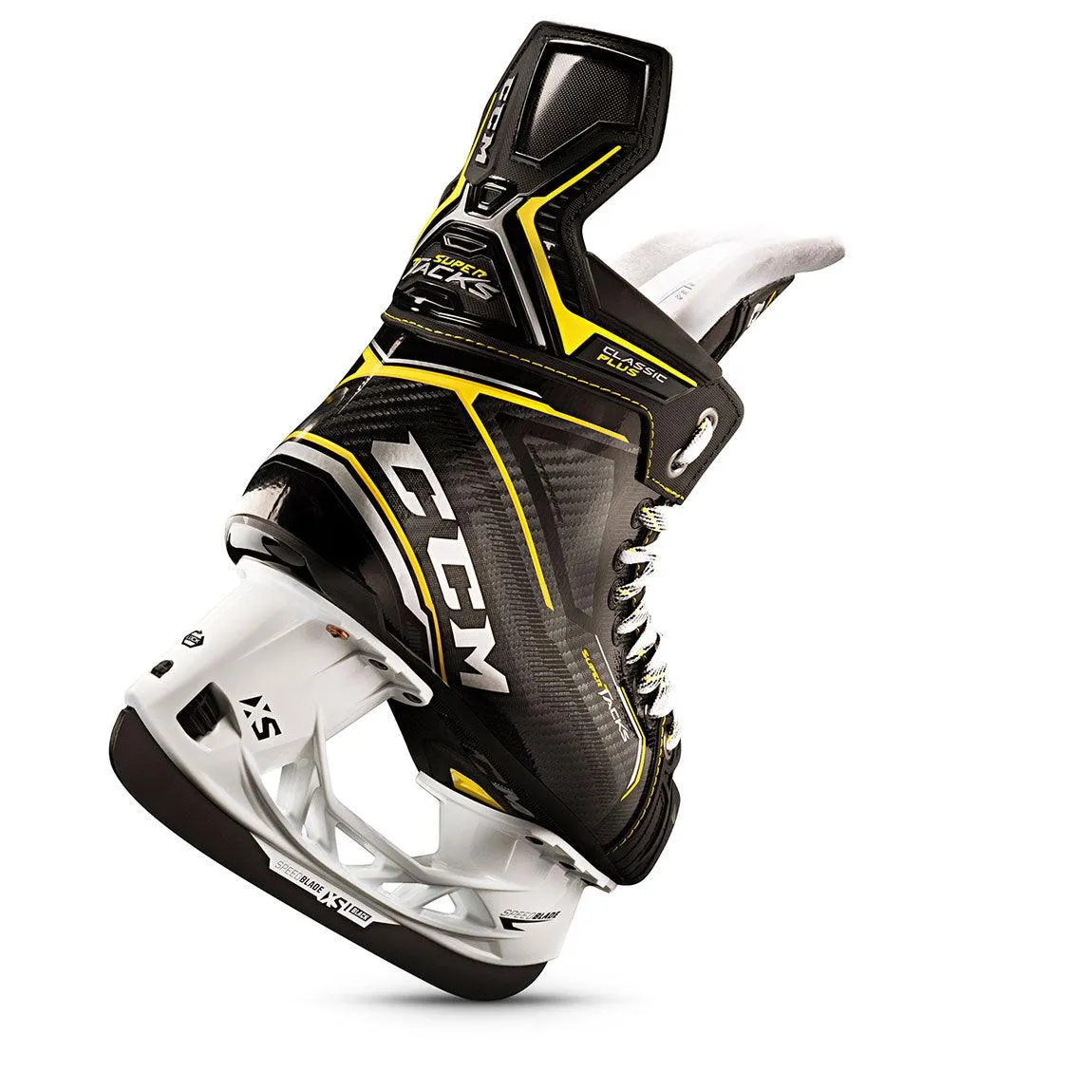 Super Tacks Classic   Skates - Senior