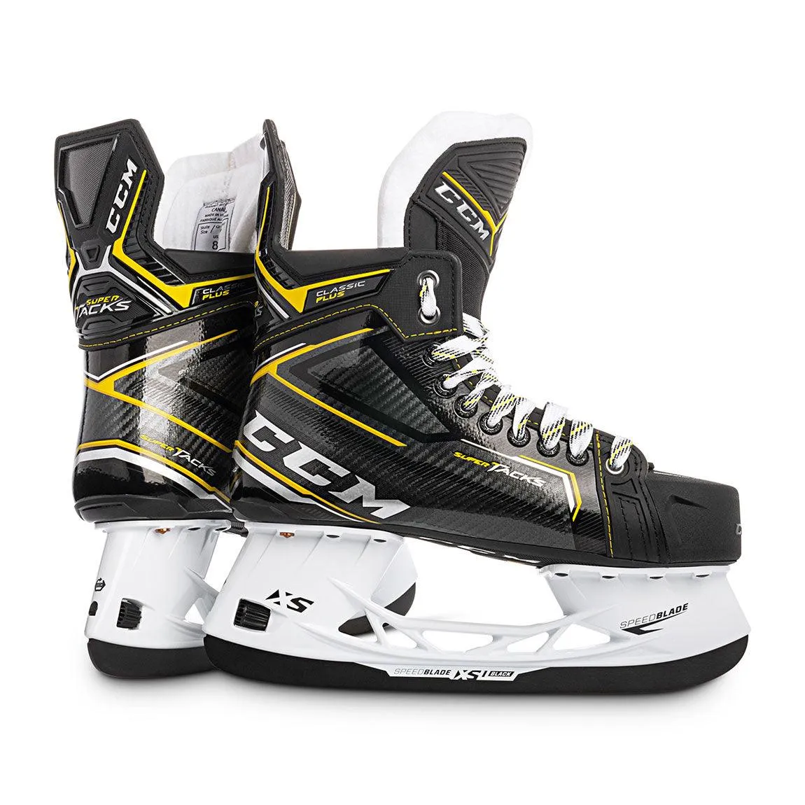 Super Tacks Classic   Skates - Senior