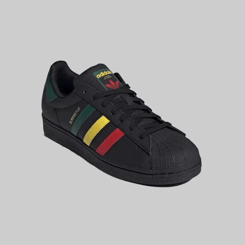 Superstar "Reggae Pack"