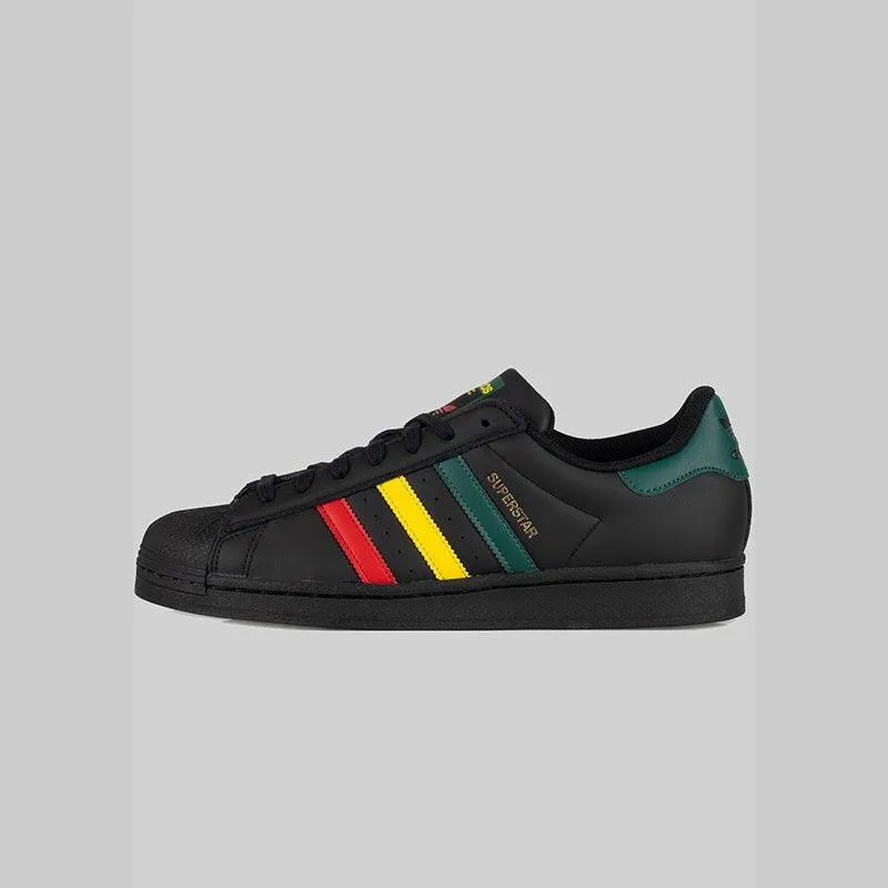 Superstar "Reggae Pack"