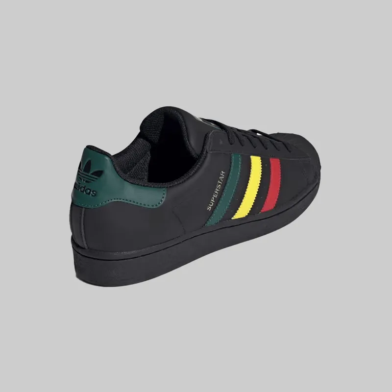 Superstar "Reggae Pack"