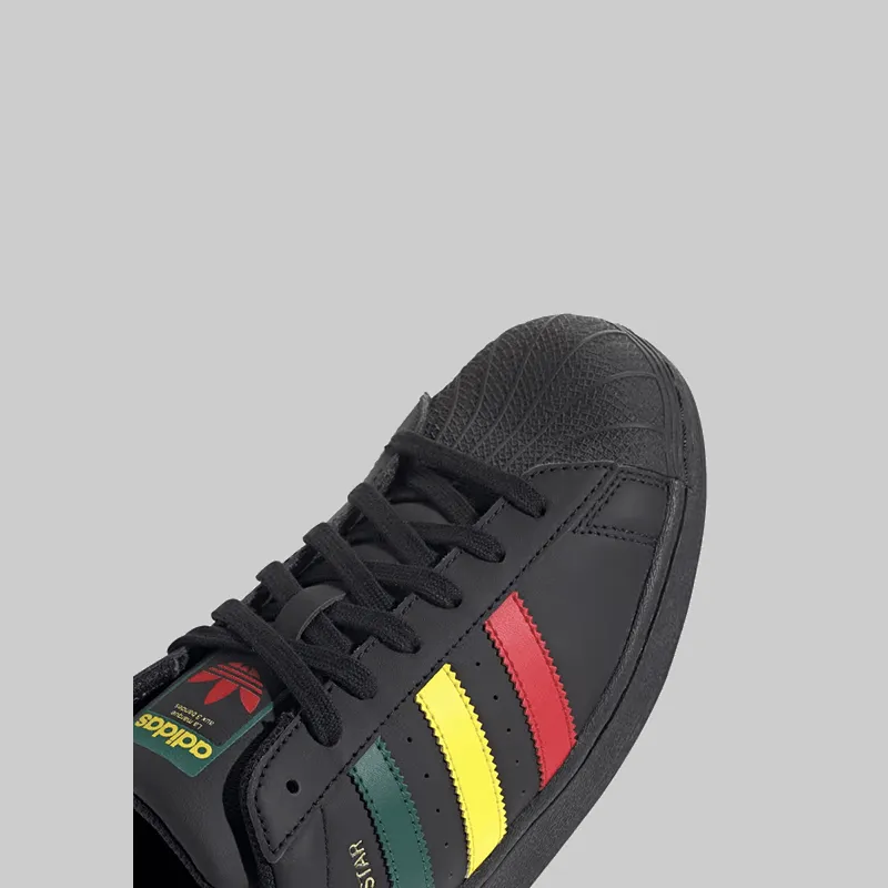 Superstar "Reggae Pack"