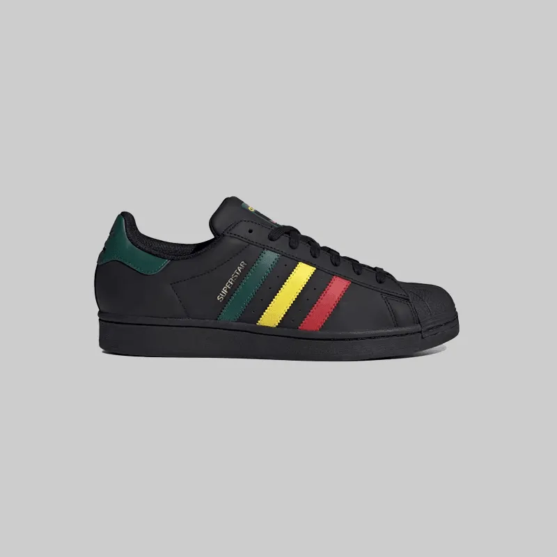 Superstar "Reggae Pack"