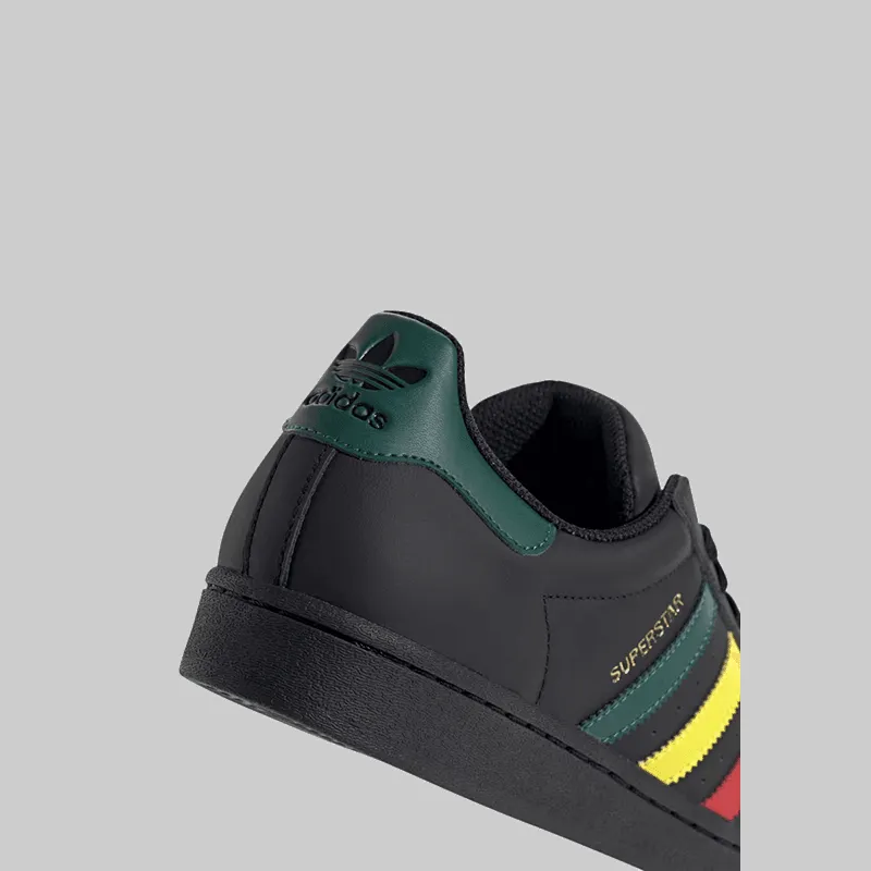 Superstar "Reggae Pack"