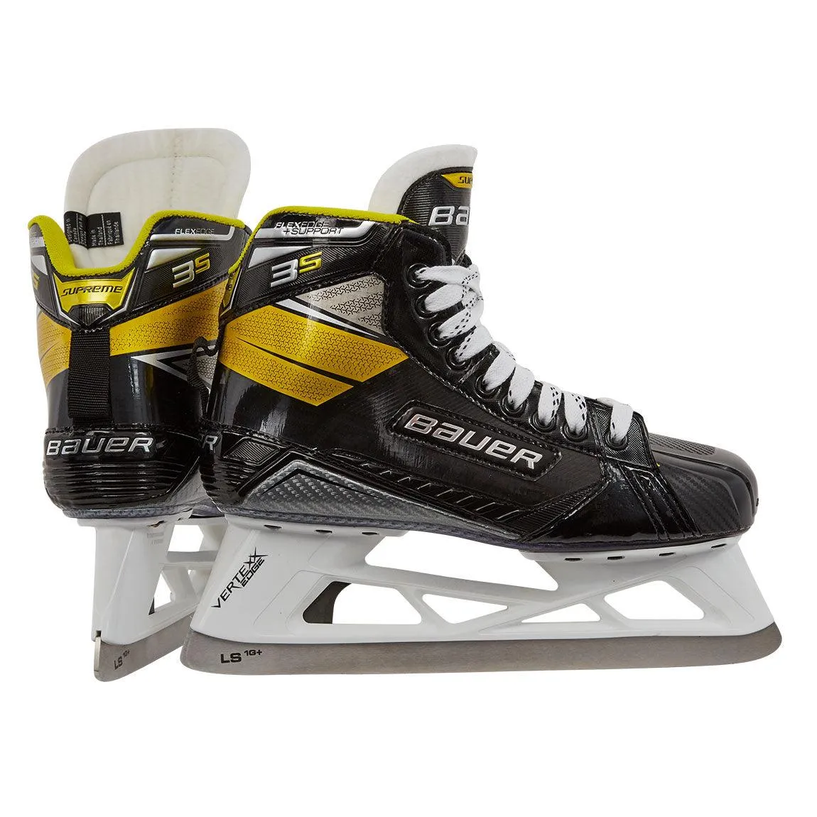 Supreme 3S Goal Hockey Skate - Junior