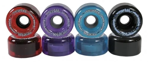 Sure Grip Motion Wheels 8-pack