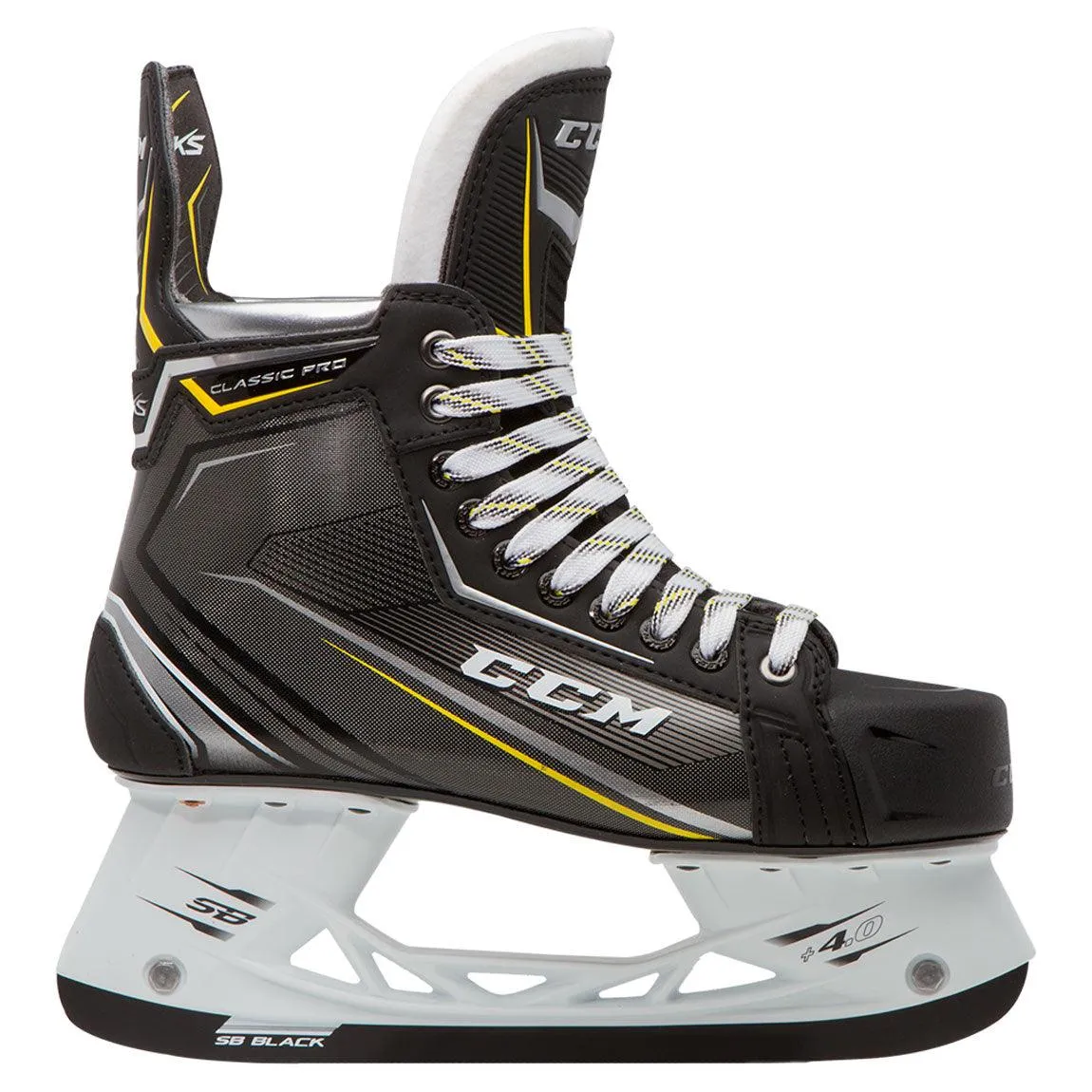 Tacks Classic Pro Hockey Skates - Senior