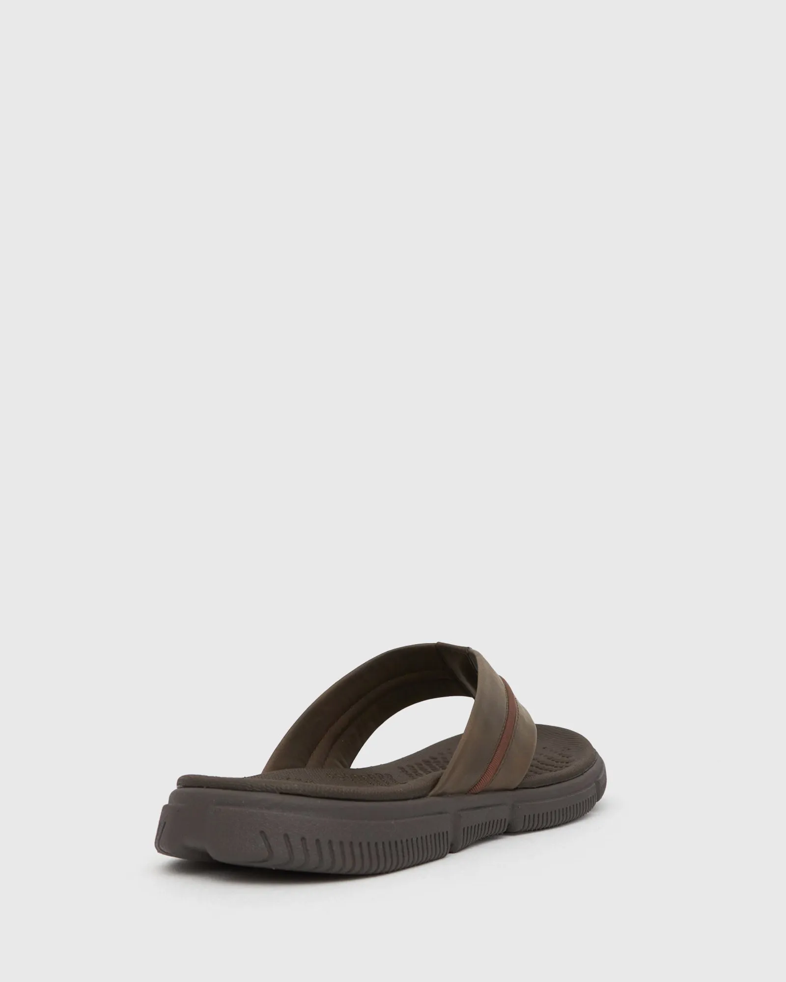 TIDAL Casual Thong Sandal