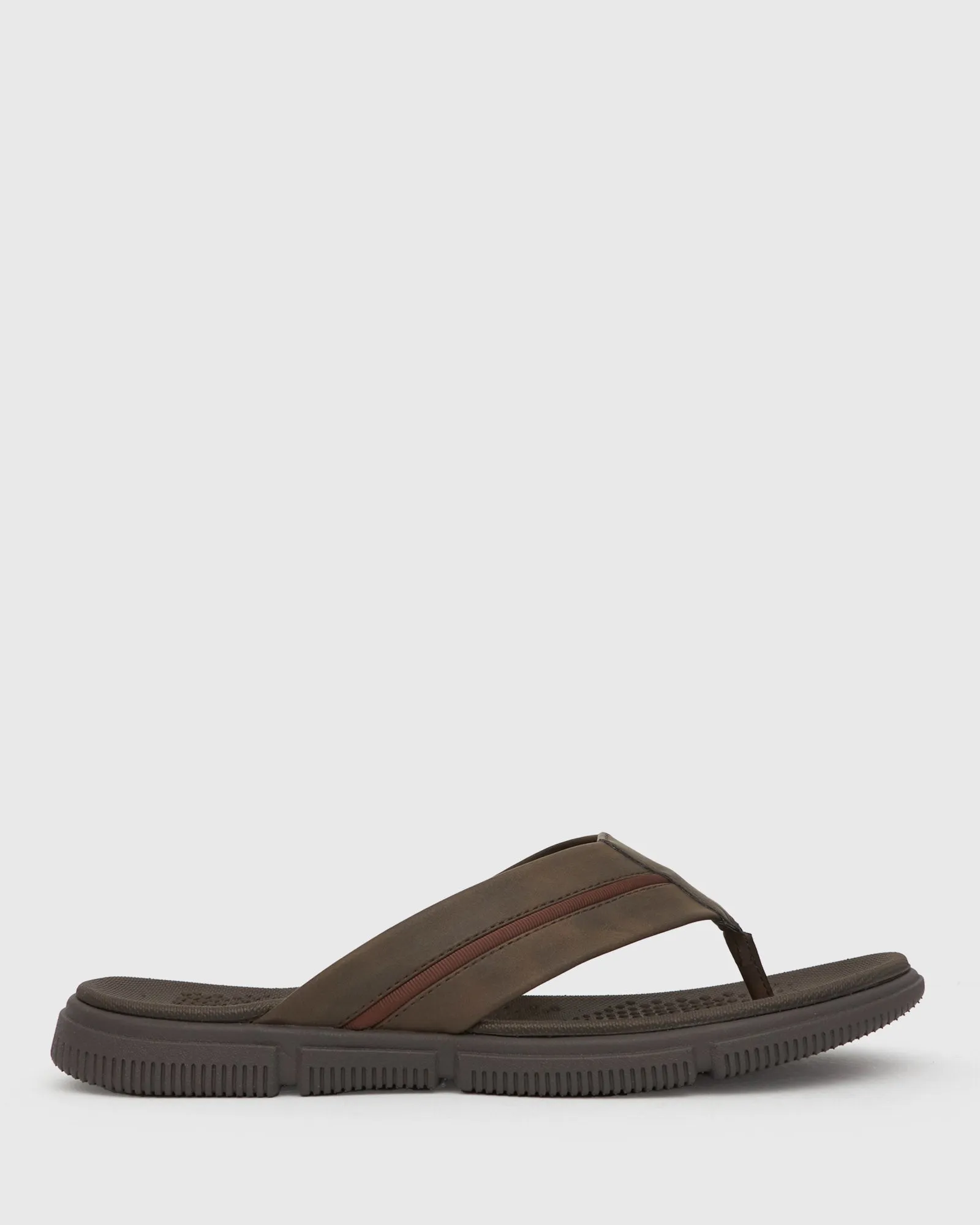 TIDAL Casual Thong Sandal