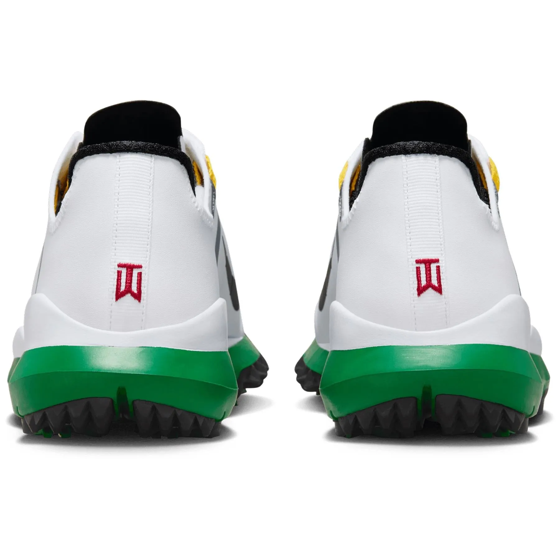 Tiger Woods '13 White/Black/Pine Green/Cool Grey - 2024