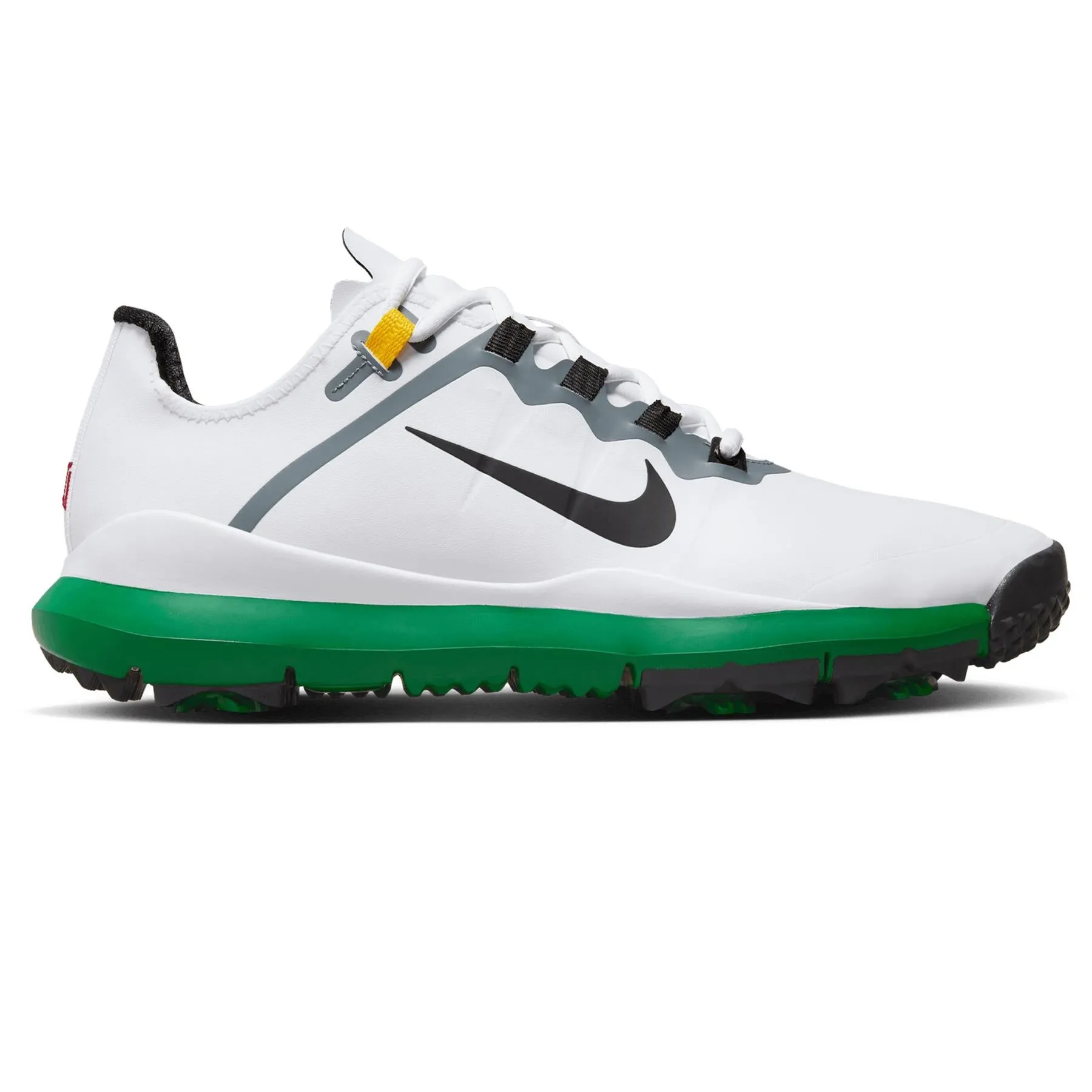 Tiger Woods '13 White/Black/Pine Green/Cool Grey - 2024