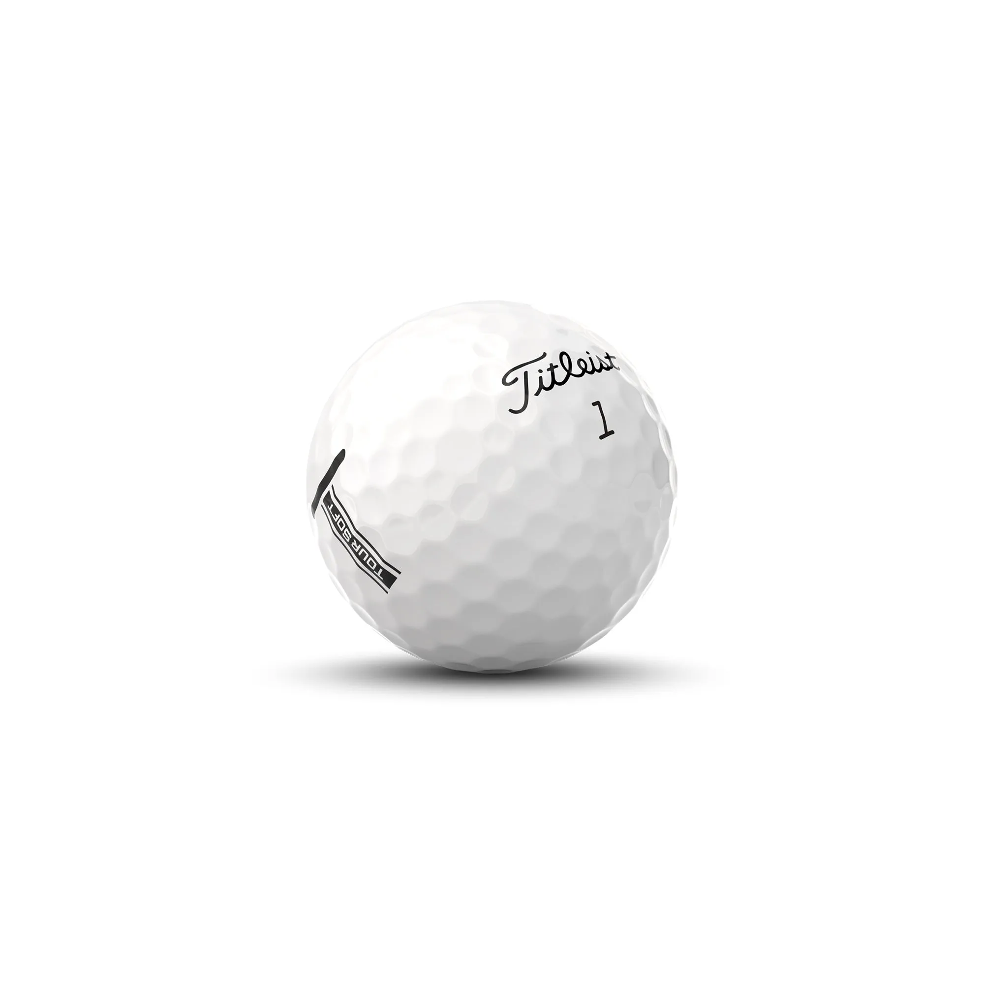 Titleist Tour Soft 2024 Golf Balls