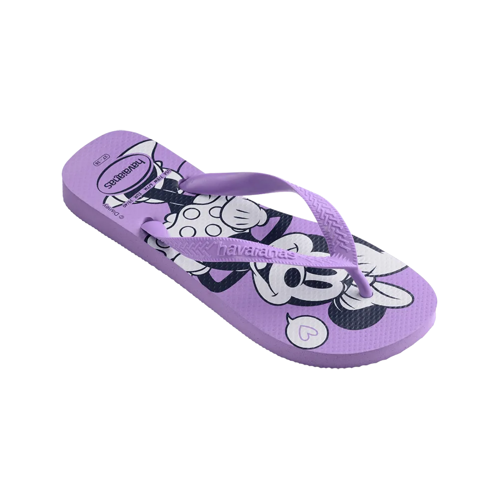 Top Disney Flip Flops