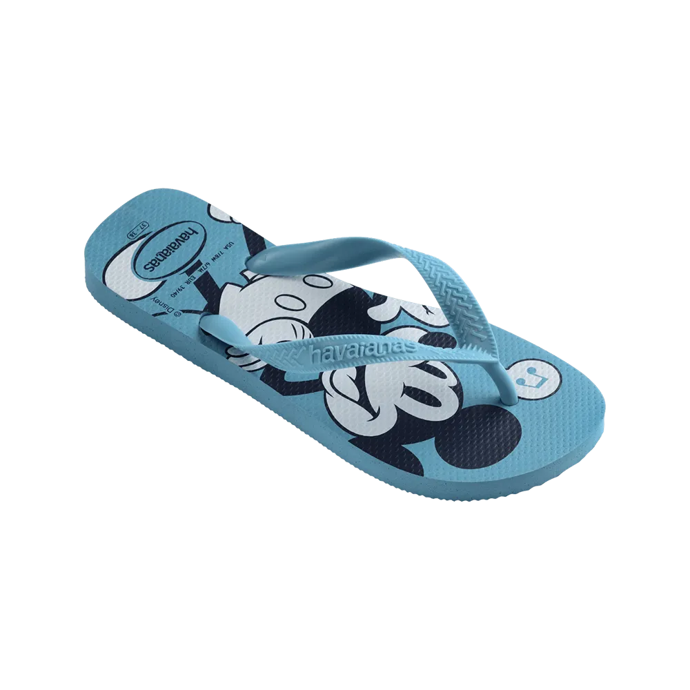 Top Disney Flip Flops