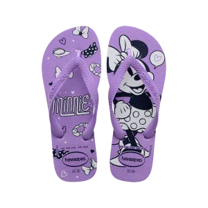 Top Disney Flip Flops