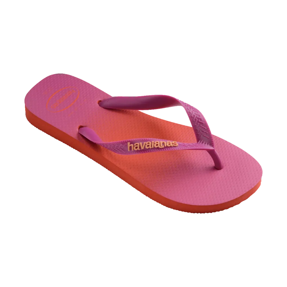 Top Fashion Flip Flops