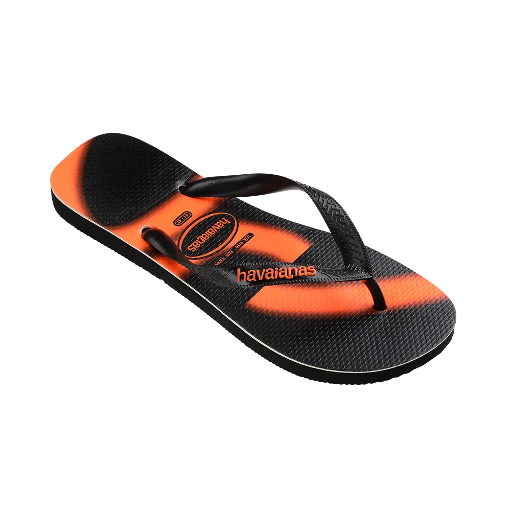 Top Graf Flip Flops