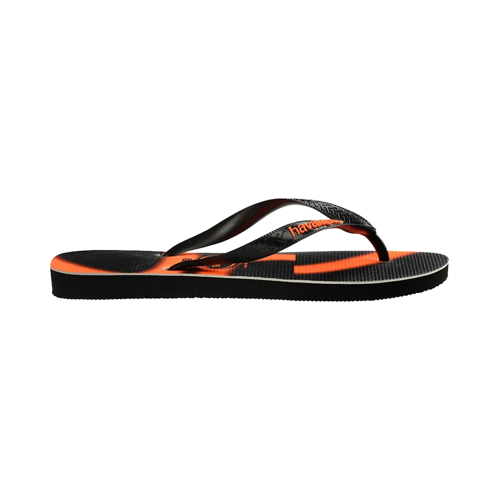 Top Graf Flip Flops