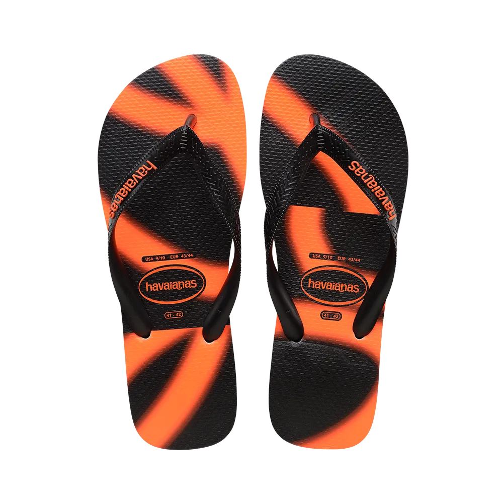 Top Graf Flip Flops