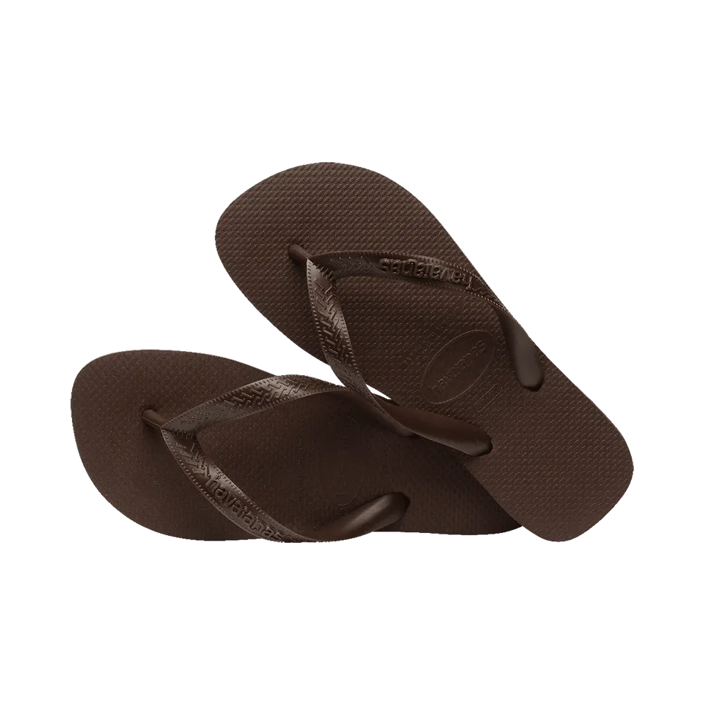 Top Senses Flip Flops