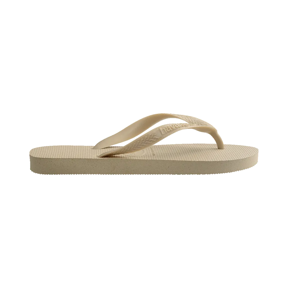 Top Senses Flip Flops