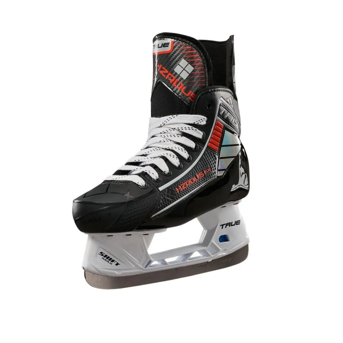 True HZRDUS 5X Hockey Skates - Senior