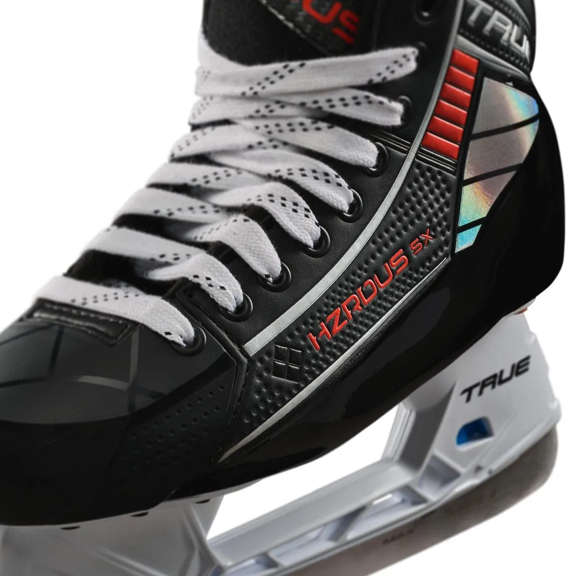 True HZRDUS 5X Hockey Skates - Senior