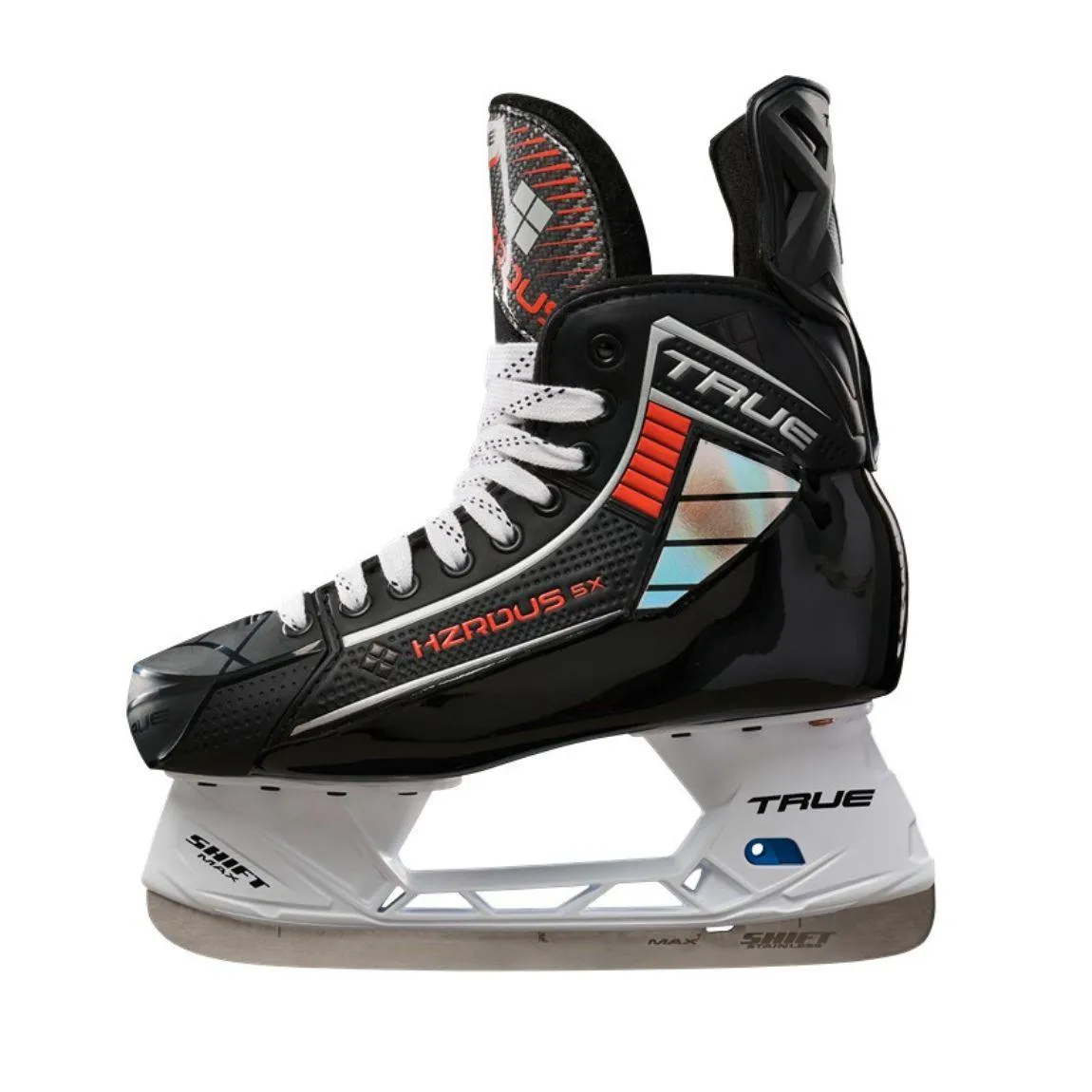 True HZRDUS 5X Hockey Skates - Senior