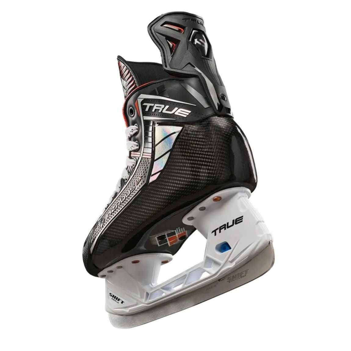 True HZRDUS 5X Hockey Skates - Senior