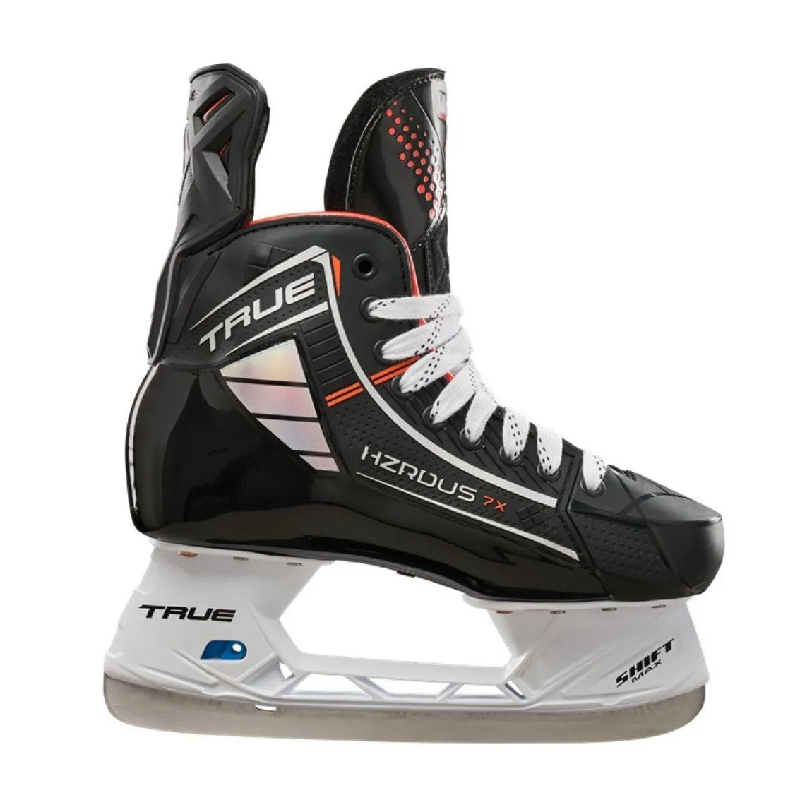 True HZRDUS 7X Hockey Skates - Intermediate