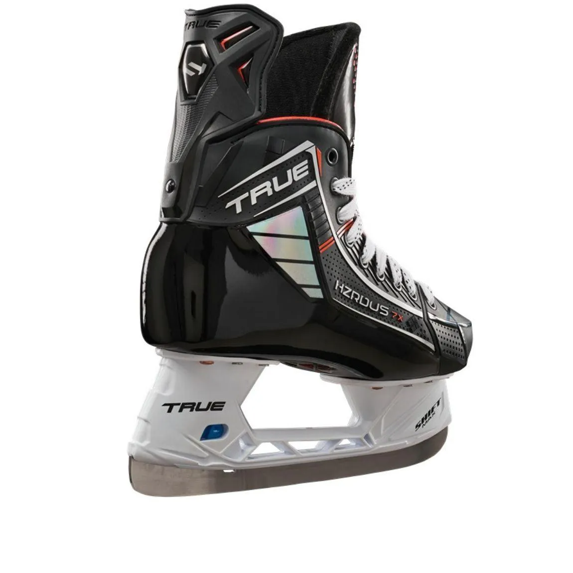 True HZRDUS 7X Hockey Skates - Intermediate