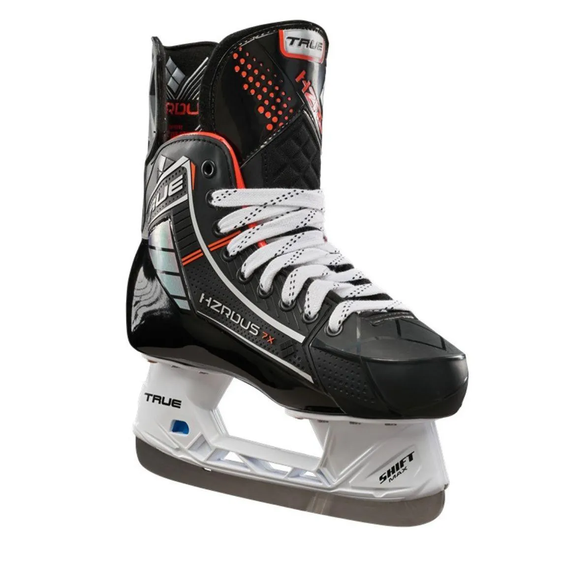 True HZRDUS 7X Hockey Skates - Intermediate