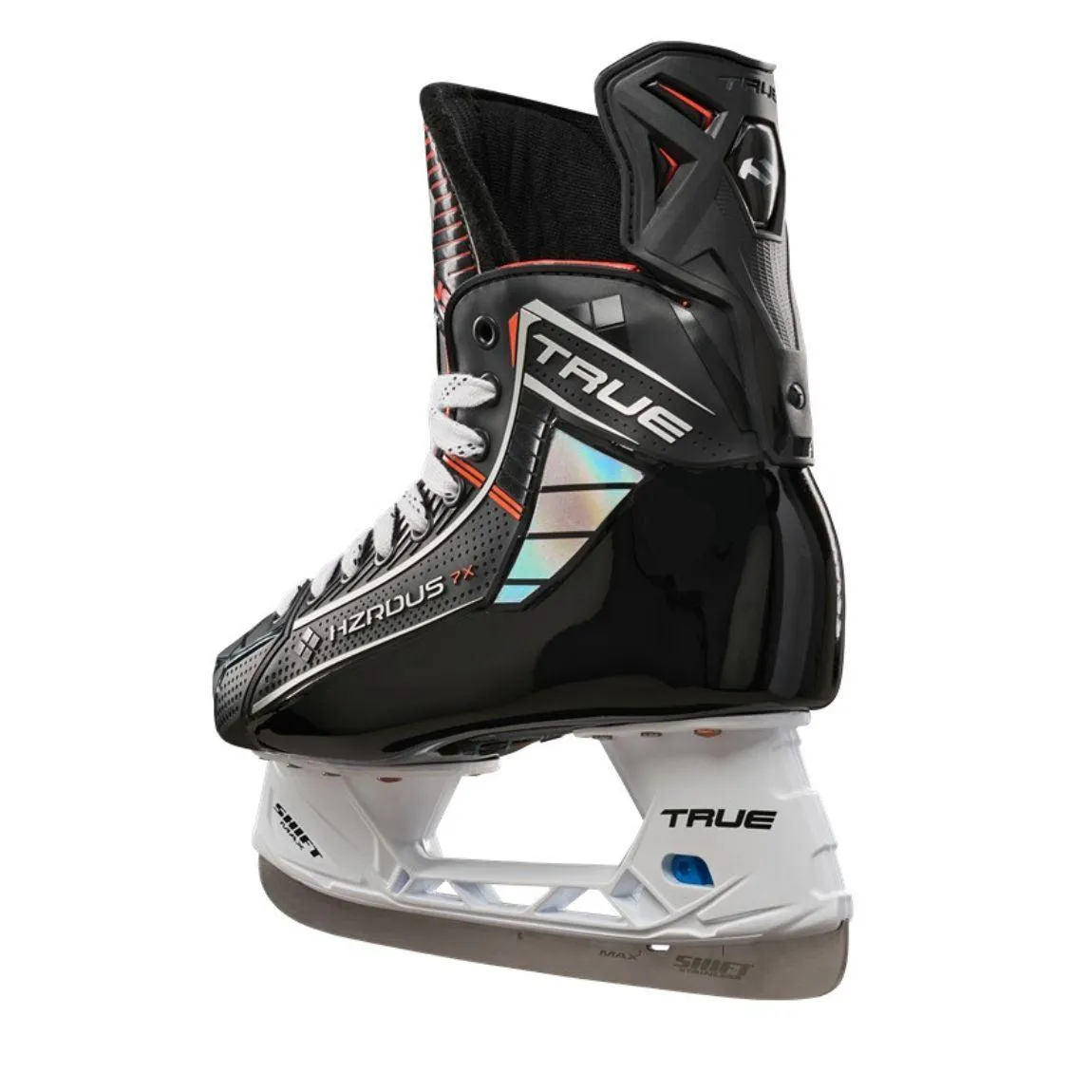 True HZRDUS 7X Hockey Skates - Intermediate